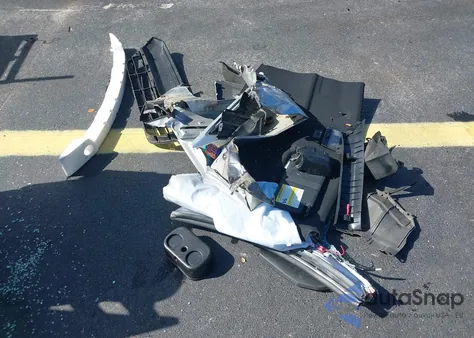 2020 Subaru Brz Limited from USA, damaged, VIN JF1ZCAC12L9702237